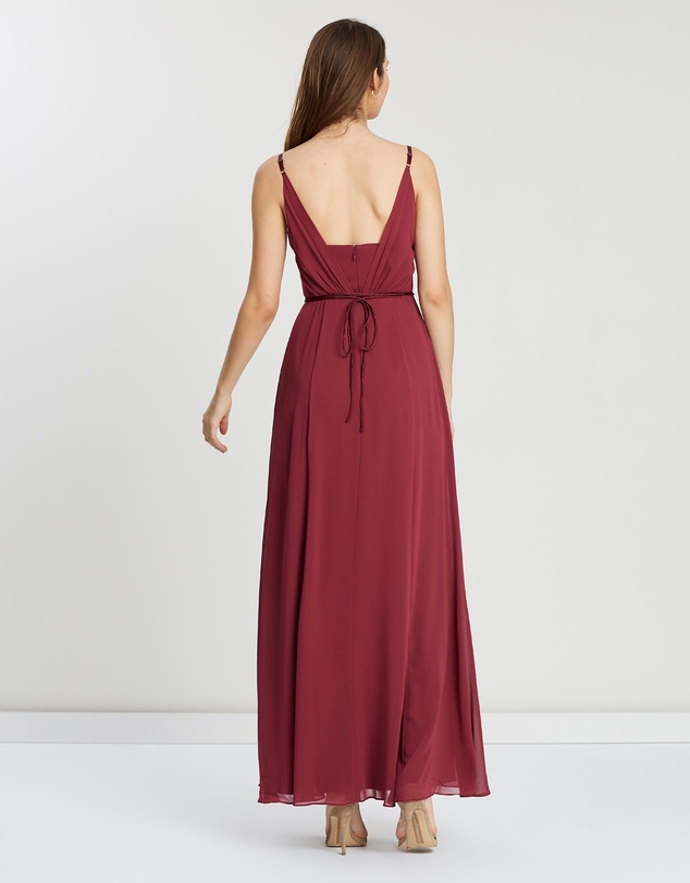 Alabaster The Label - Aries Dress
