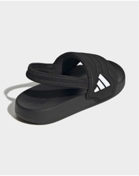 adidas Sportswear - ADILETTE ESTRAP 2.0 SLIDES CHILDREN Kids