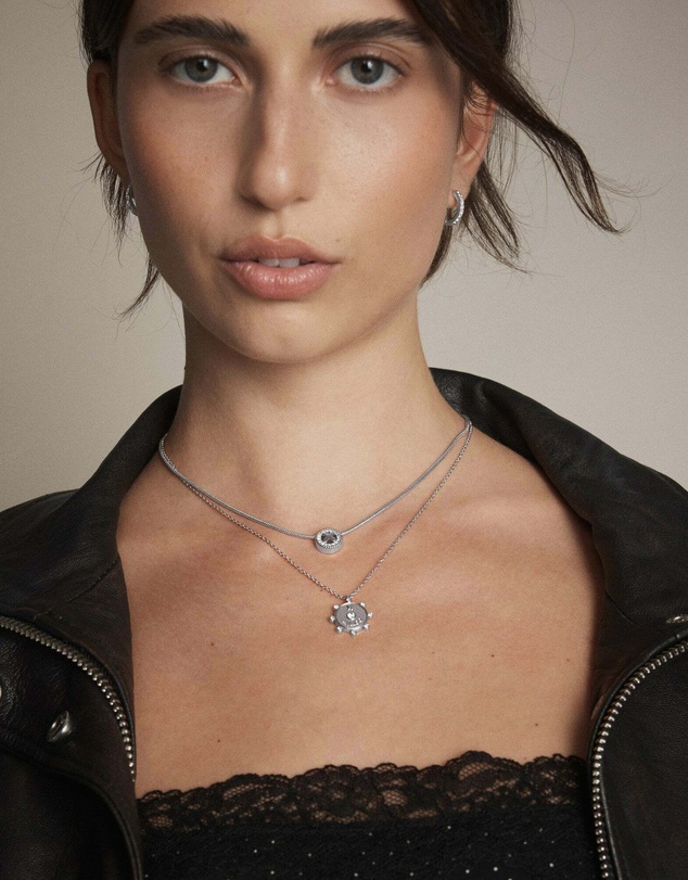 MIMCO - Amulet Duo Necklace