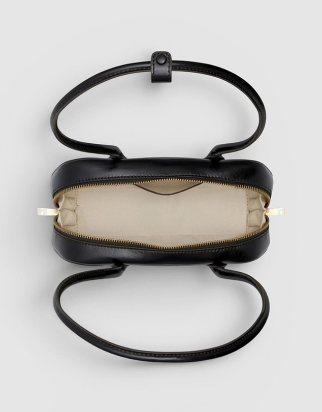 Oroton - Louisa Mini Baguette