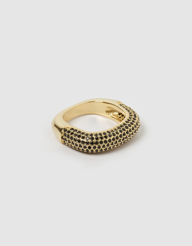 Izoa - Misty Ring