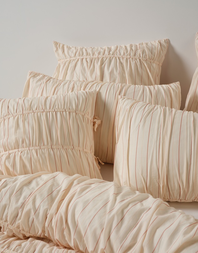 Linen House - Layla Quilt Cover Set