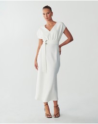 Willa - Honour Dress