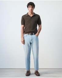 M.N.G - Salas Polo Shirt