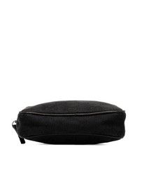Pre-Loved by Azura Reborn - Pre-Loved GG Canvas Crossbody