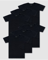 Stock & Co. - 6-Pack Stock Tee