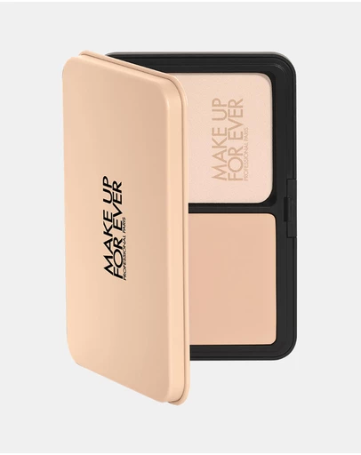 MAKE UP FOR EVER - HD Skin Powder Foundation