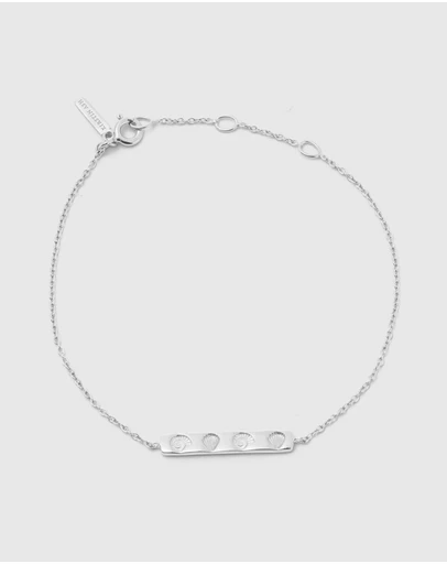 Kirstin Ash - Seaside Bracelet