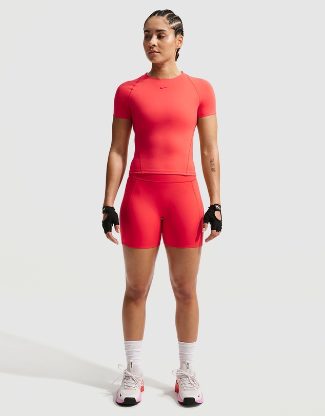 Nike - Universa Dri-Fit SS Top