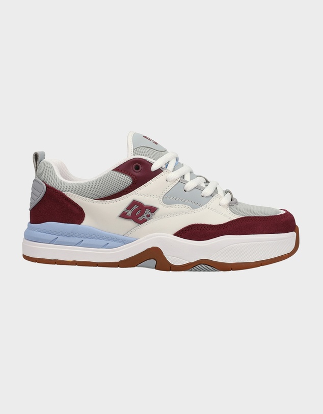 DC Shoes - Mens DC Ascend S Shoes
