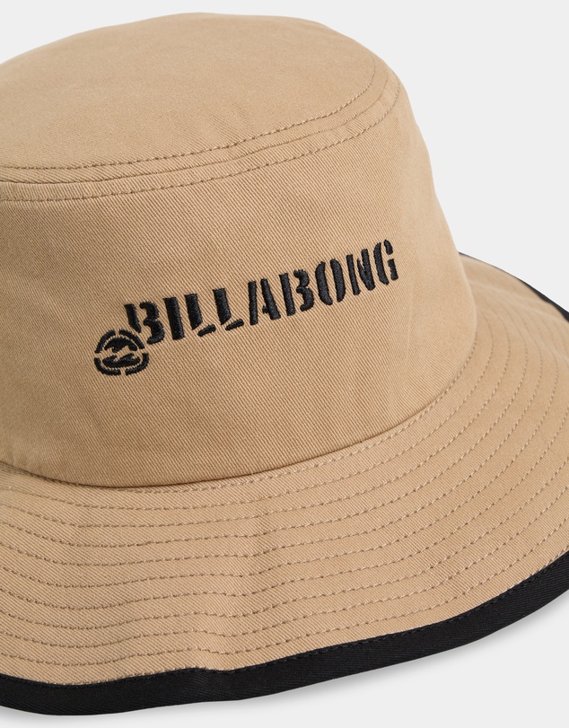Billabong - Mens Script Boonie Hat