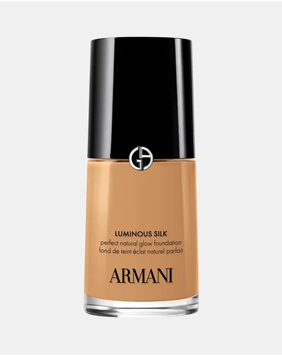 Giorgio Armani - Luminous Silk Foundation 5.95
