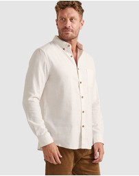 Sportscraft - McLure Long Sleeve Shirt