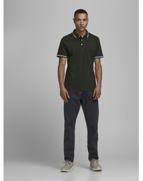 Jack & Jones - Paulos Polo Organic Cotton