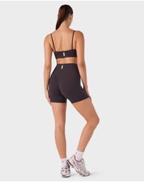 REC GEN - FITform Strap Bra