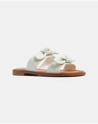 ALDO - Creekside Ribbon Strap Sandals