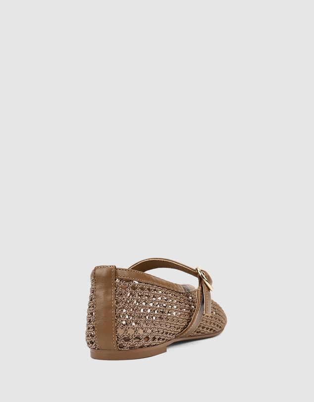 Verali - Eunice Mary-Jane Flats