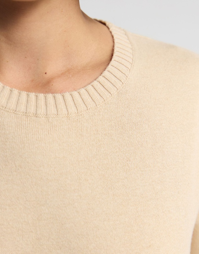 Oxford - Zoe Cashmere Blend Knit
