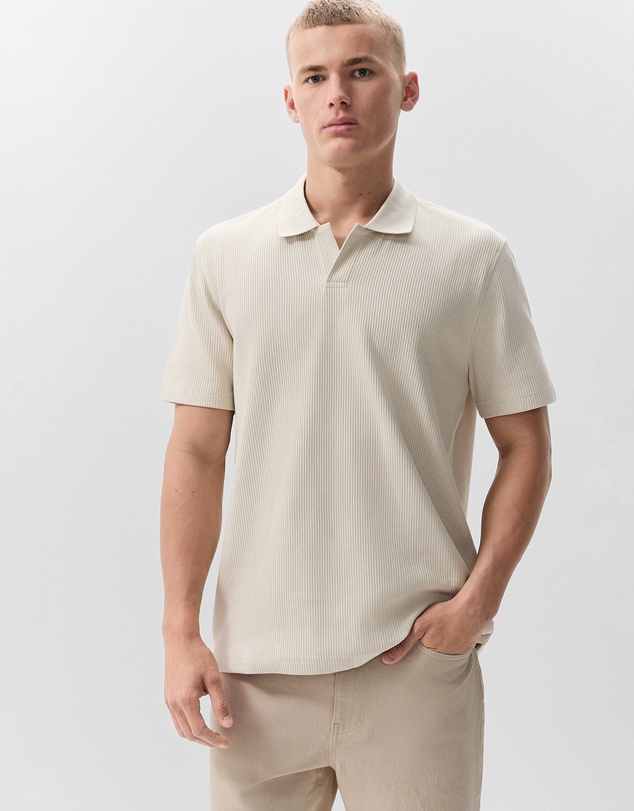 UNISON - Rib Polo