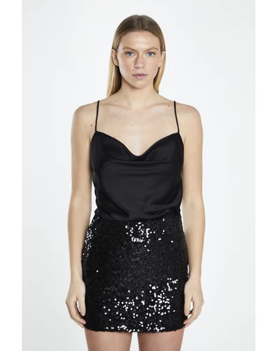 Glamorous - Bodycon Mini Skirt