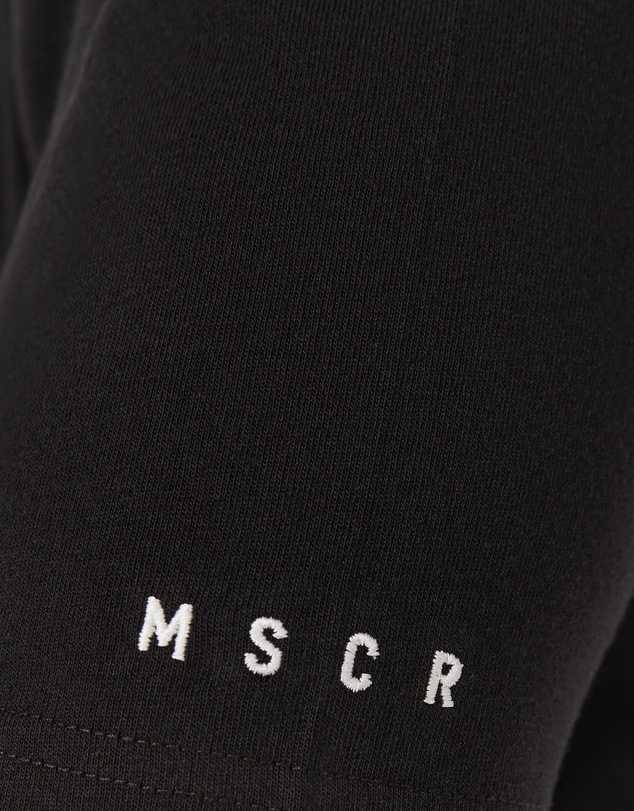 Muscle Republic - Mens Heavy Oversized Tee - Timeless