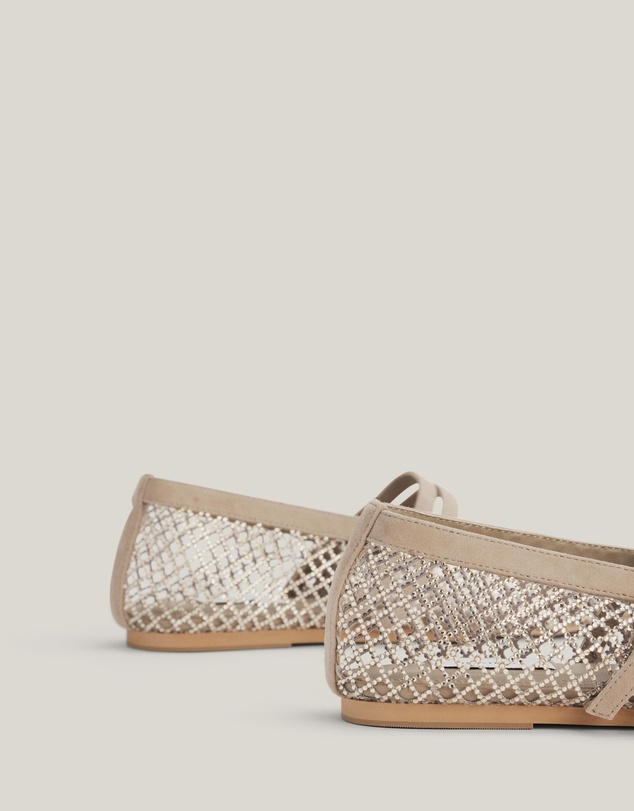 Witchery - Harvie Mesh Flat