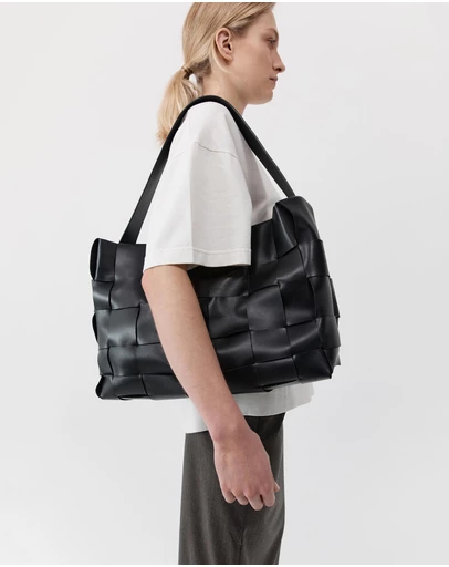 St. Agni - Woven Large Tote