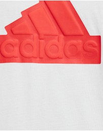 adidas Sportswear - Future Icons Badge of Sport Tee
