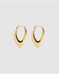 Pastiche - Zoe Hoops