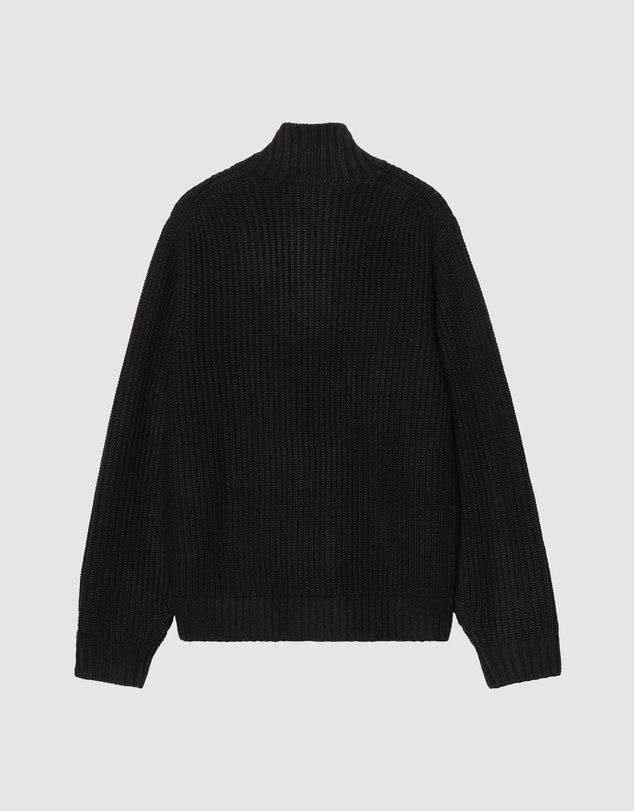 Carhartt WIP - Detroit Half Zip Sweater