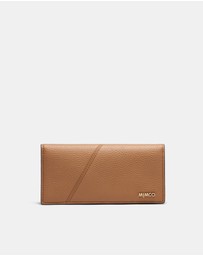 MIMCO - Drift Large Zip Wallet