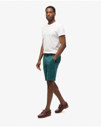 Superdry - Vintage Slim Fit Chino Short