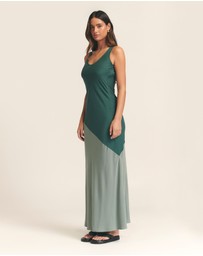 ST MRLO - Lennox Slip Dres