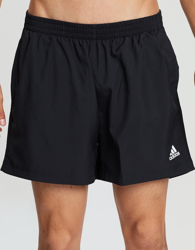 adidas Performance - Own The Run Shorts 5