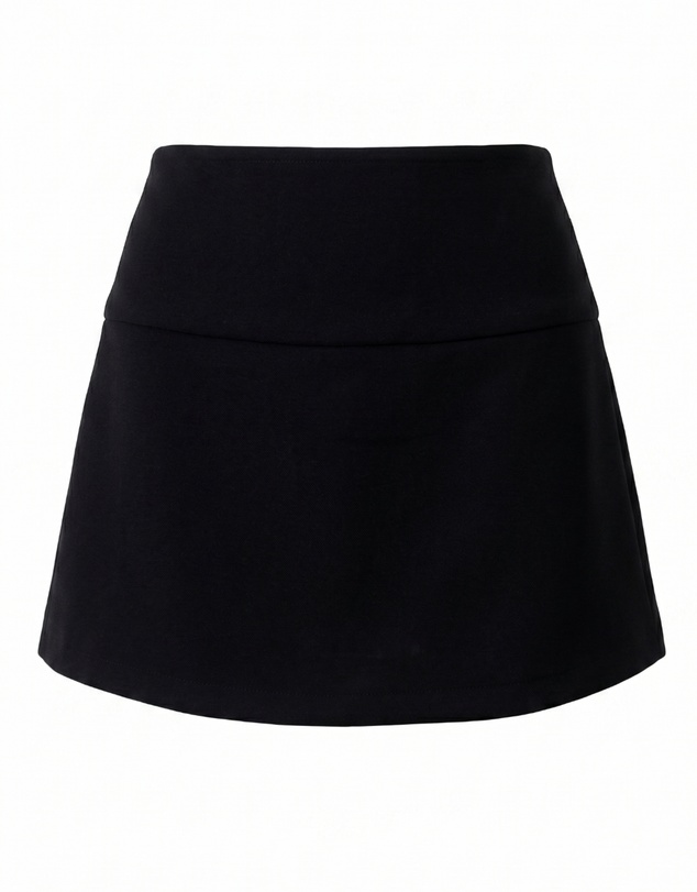 Style Addict - Lola Mini Skirt
