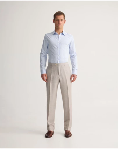 Oxford - Beckton Slim Fit Shirt