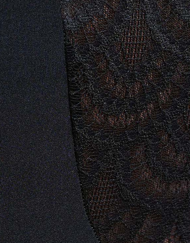 Sans Complexe - So Feminine Plus Size Microfibre Shorties