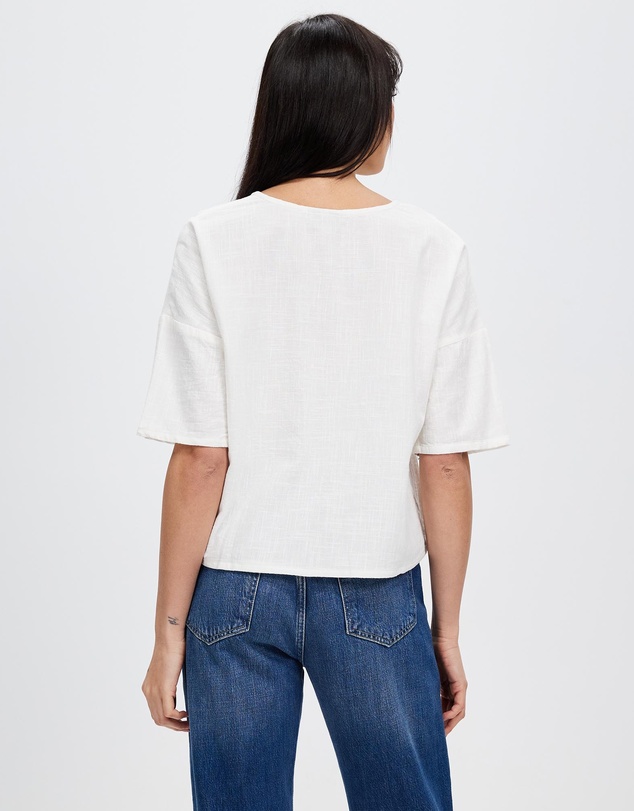 KAJA Clothing - Alice Top