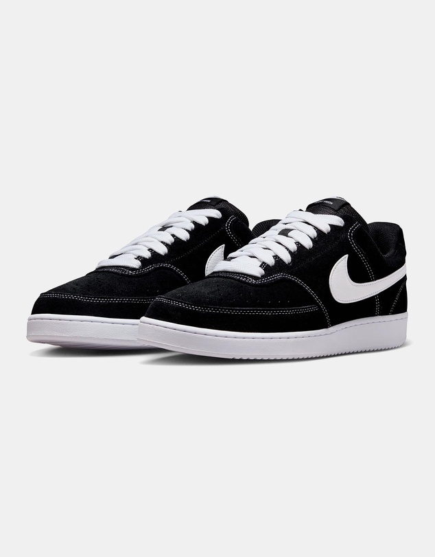 Nike - Nike Court Vision Low - Men's