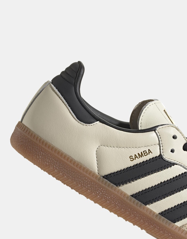 adidas Originals - Samba OG - Unisex