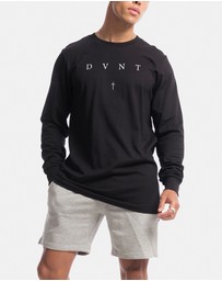 DVNT - Saint Long Sleeve Tee