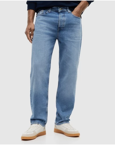 Tommy Jeans - Sonny Regular Tapered Jeans