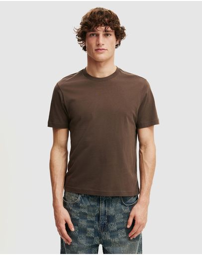 Ashen Brown
