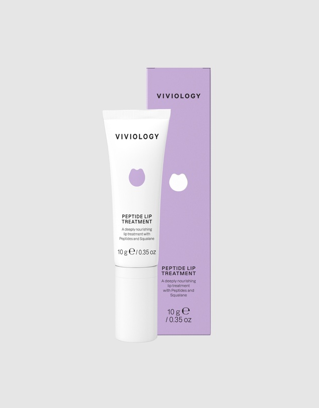 Viviology - Peptide Lip Treatment 10g