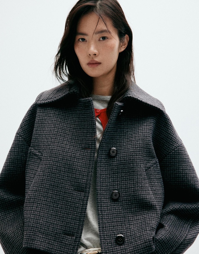 M.N.G - Dita Jacket