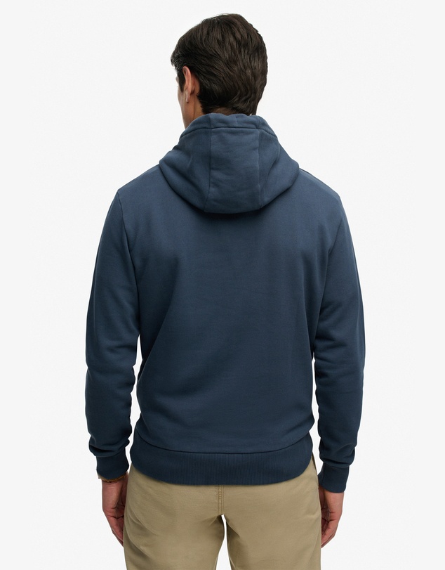 Superdry - Athletic Essential Hoodie