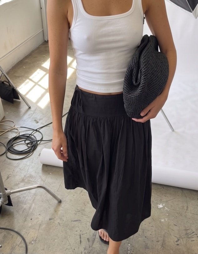 Style Addict - Lily Skirt