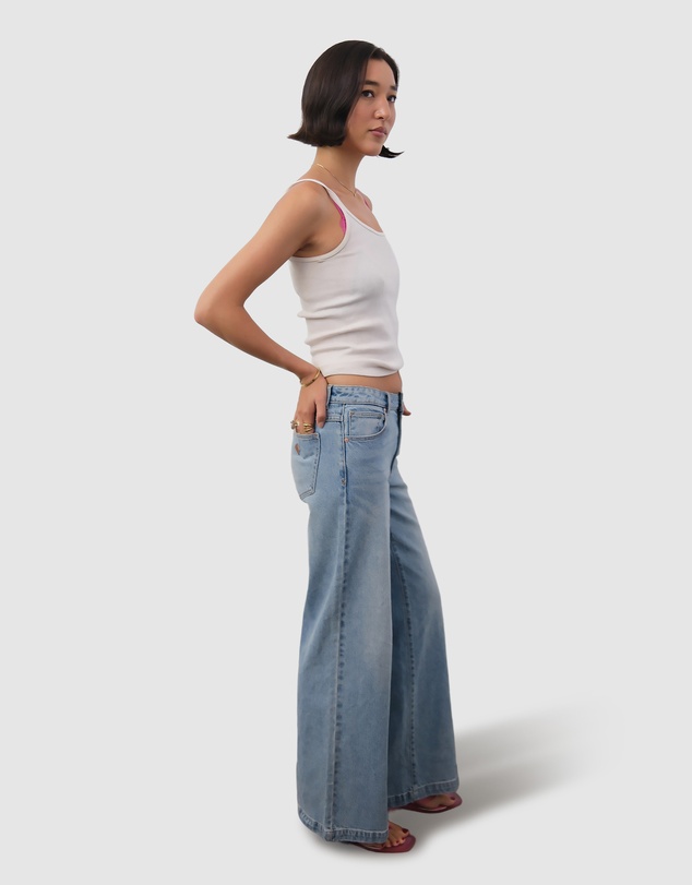 Abrand - 95 Mid Wide Stevie Tall