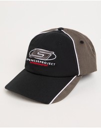 Spencer Project - Glitch Y2K Cap