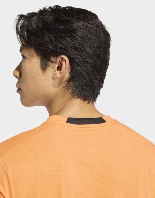 adidas Performance - Designed for Training Workout Tee Mens